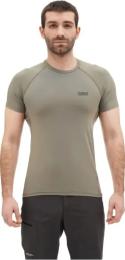 Термофутболка Turbat Hike Lite SS Mns tea olive - XXXL