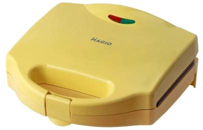 Горішниця Magio MG-391 Yellow