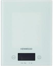 Ваги кухонні Kenwood DS401 White 5 кг