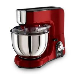 Кухонний комбайн Russell Hobbs Desire 23480-56 Black Red