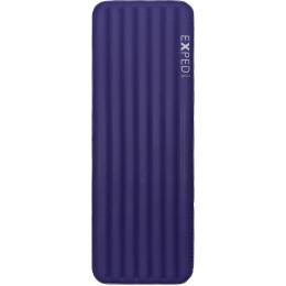 Килимок туристичний Exped MegaMat Ultra MW Aubergine (018.1268)