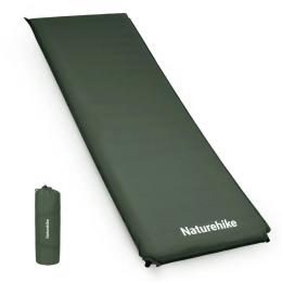 Килимок туристичний Naturehike CNK2450WS020 Dark Green