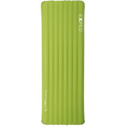 Килимок туристичний Exped Ultra 1R MW Green (018.1129)