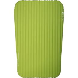 Килимок туристичний Exped Ultra 3R Duo LW Green (018.1036)