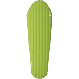 Килимок туристичний Exped Ultra 3R LW Mummy Green (018.1035)