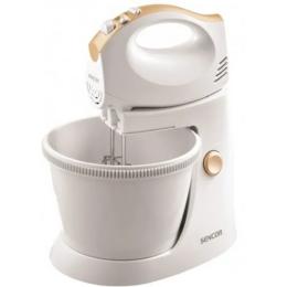 Міксер Sencor SHM 5330 Orange White