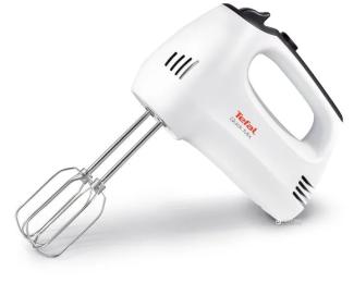 Міксер Tefal HT310138 White