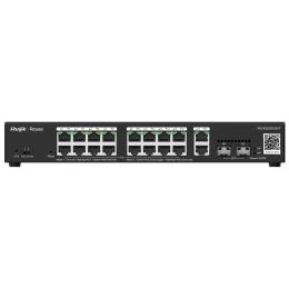 Світч Ruijie Reyee RG-ES220GS-P