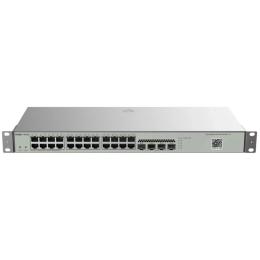 Світч Ruijie RG-NBS3100-24GT4SFP-V2