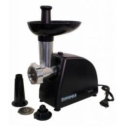 Мясорубка Grunhelm AMG140B Black