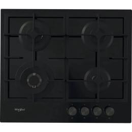 Варильна поверхня Whirlpool AKT 6465NB Black