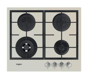 Варильна поверхня Whirlpool AKTL629S Beige