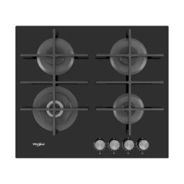 Варильна поверхня Whirlpool AKWL 628NB Black