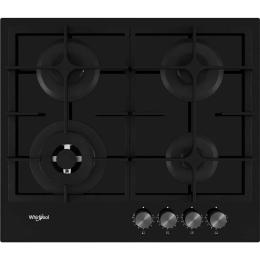 Варильна поверхня Whirlpool GOFL 629NB Black
