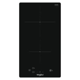 Варильна поверхня Whirlpool WSQ 0530NE Black