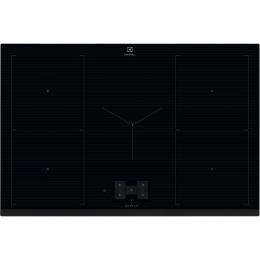 Варильна поверхня Electrolux EIS87583 Black