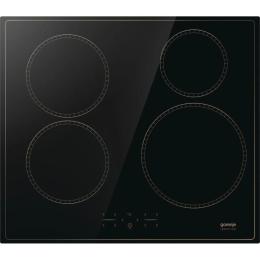 Варильна поверхня Gorenje GI6401CLBSC Black