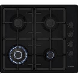 Варильна поверхня Bosch PBH6C6K90R Black