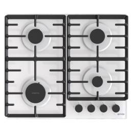 Варильна поверхня Gorenje GT642SYW White
