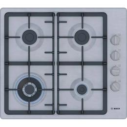 Варильна поверхня Bosch PBH6C5K90R Gray