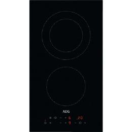 Варильна поверхня AEG HRB32310CB Black