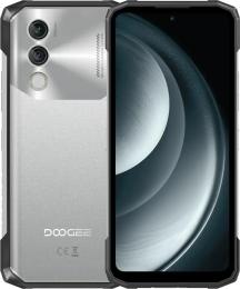 Смартфон Doogee Blade 10 Power 6/256GB Silver
