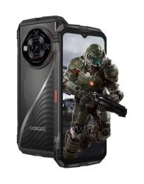 Смартфон Doogee S118 Pro 8/512GB Silver