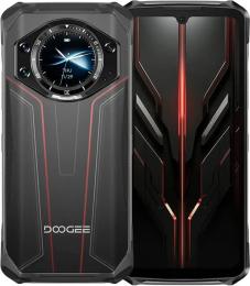 Смартфон Doogee S119 8/512GB Red