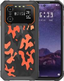 Смартфон Oukitel F150 B1 6/64GB Orange
