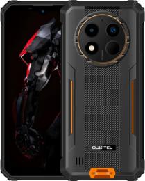 Смартфон Oukitel WP28E 4/64GB Orange