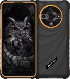 Смартфон Ulefone Armor X31 Pro 8/256GB Few Orange (6975326668477)