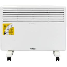 Конвектор Rotex RCH15-H White