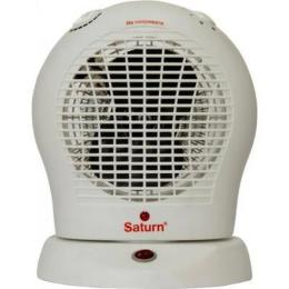 Обігрівач Saturn ST-HT1245K Gray