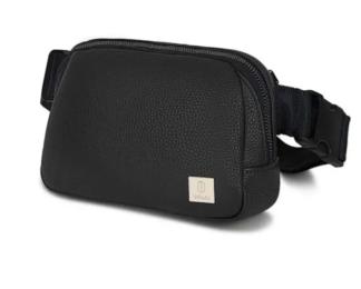 Сумка WIWU LULU Crossbody Bag Black