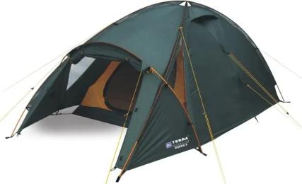 Намет Terra Incognita Ksena 2 Alu Dark Green (4823081500445)