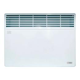 Конвектор Термія ЕВНА-2, 0/230С2М (сі) White