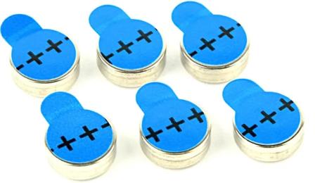 Батарейка EnerGenie EG-BA-ZA675-01