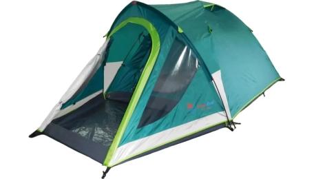 Намет Time Eco Canyon 3 Plus Green (4820211101251)