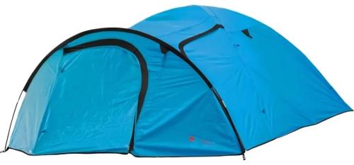 Намет Time Eco Travel Plus-4 Blue