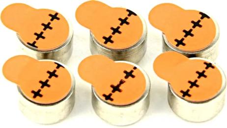 Батарейка EnerGenie EG-BA-ZA13-01