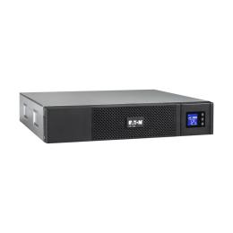 Джерело безперебійного живлення Eaton 5SC 1000VA (5SC1000i) Black