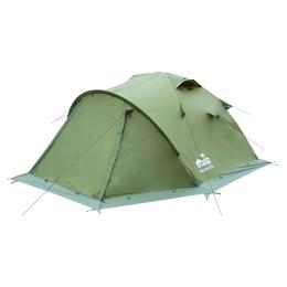 Намет Tramp Mountain 4 V2 Green (UTRT-024-green)