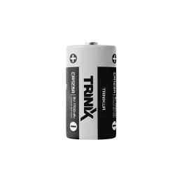 Батарейка Trinix CR123A 3V LiMnO2 1700mAh