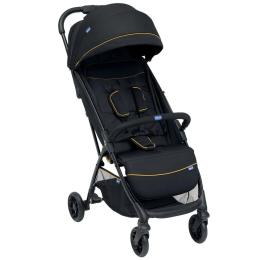 Коляска Chicco Glee Stroller Black (87068.73)