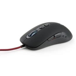 Мишка Vinga MSG-868 Black