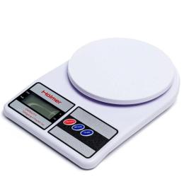 Ваги кухонні Holmer HSK-1001