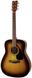 Гітара акустична Yamaha F310 Tabacco Brown Sunburst (F310 TBS)