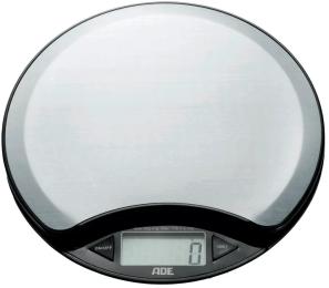 Ваги кухонні ADE Anja KE 854