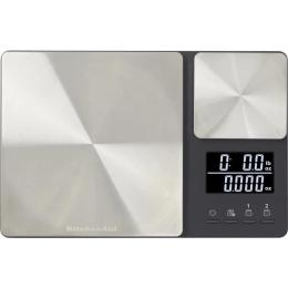 Ваги кухонні KitchenAid Measuring (KQ909G)