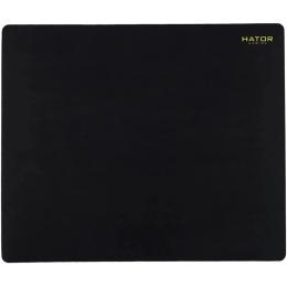 Килимок для мишки Hator Tonn L (HTP-030) Black